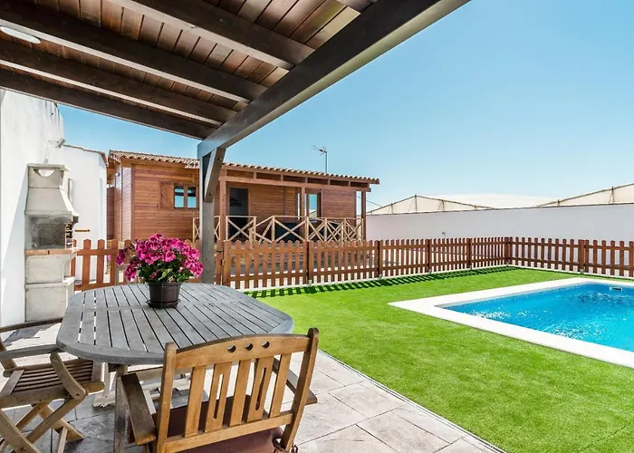 Casa Hefestión